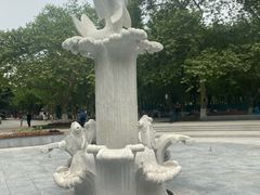 -渭滨公园