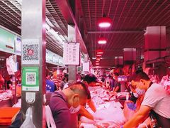 -岳各庄批发市场(西四环中路店)