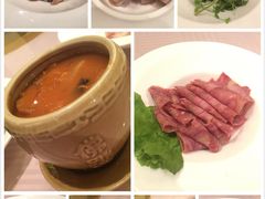 -祥记餐饮•豫粤珍味(金隅大厦店)