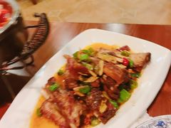 -川娃子(万塘汇店)