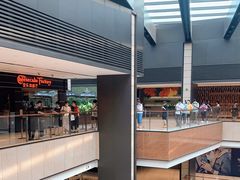 -The Cheesecake Factory 芝乐坊餐厅(王府中環店)