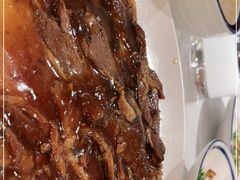 -紫光园·烤鸭·北京菜(劲松店)