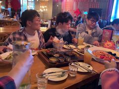 -MR.ROCKY洛奇先生RESTAURANT&BAR(宝安壹方城店)