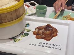 -北平盛世·新京菜·北京烤鸭(劲松·双井店)