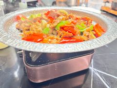 -味仙居(环城南路店)