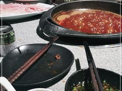 -园里火锅(仁和新城店)