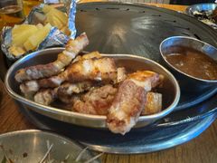 -济州爱肉堂(总店)