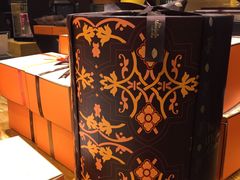 -广州文华东方酒店·江-由辉师傅主理