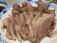 手抓羊肉-宁夏国强手抓羊肉·清真菜(未央路凤三店)