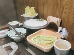 -井格重庆火锅(西直门凯德Mall店)