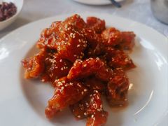 -马凯餐厅(长椿街店)