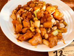 -双海酒店·海鲜家常菜(南戴河店)