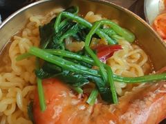 -牧童禧肉社·韩国炭火烤肉店(中粮祥云小镇店)
