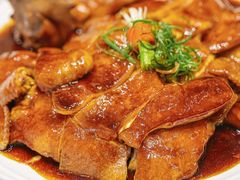 -丰尔粥食·顺德鱼生·干蒸排骨顺德菜(大良分店)