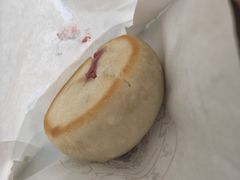 现烤酒酿饼-乾生元(平江店)