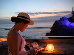 -Rock Bar Bali(Bali)