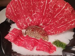 -牛将军•涮肉•烤肉•铁板烧(北京王府井·故宫店)