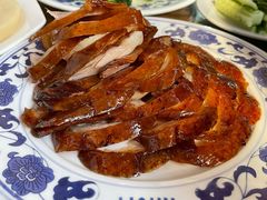 利群烤鸭-利群烤鸭店(前门店)