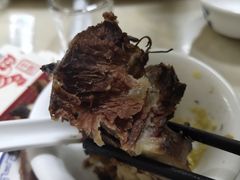 -伟记牛蹄(道滘店)