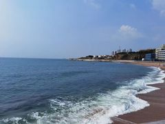 -青岛海景花园大酒店
