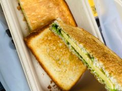 -HELLO 27 意面·沙拉·帕尼尼