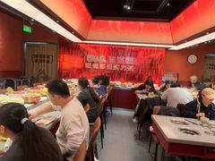 -龍歌自助小火锅(雨花台江南虹悦城店)
