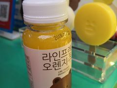 -line friends(明洞旗舰店)