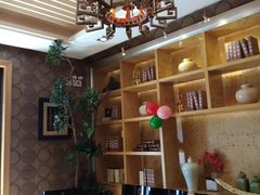 包厢-东方之珠海鲜酒楼(南开店)