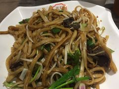 干炒牛肉粿条-潮发潮汕牛肉店(芳村店)