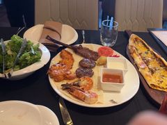 -Efes Turkish & Mediterranean Cuisine 艾菲斯餐厅(陆家嘴店)