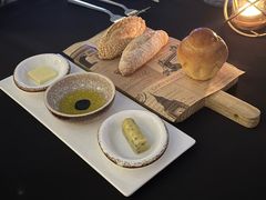 -圣丰索菲特·法国餐厅