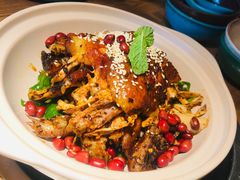 -吃饭皇帝大(解放西路店)