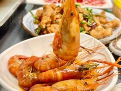 -金龙·打边炉(南京西路店)