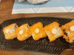 -千代饮兵卫日本料理(东二环泰禾广场西区店)