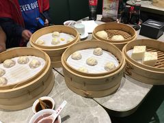-鼎泰丰(国贸商城店)