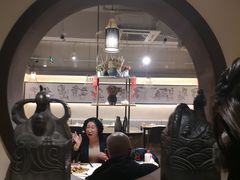 -渝乡人家(和平里店)