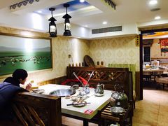 大堂-313羊庄(丁卯镇江总店)