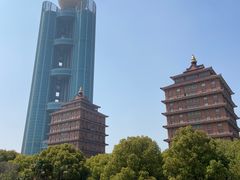 -华西村