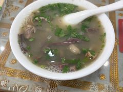 -清真·鸦儿李记·小馆(后海店)