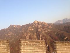 iphone_upload_pic-居庸关长城