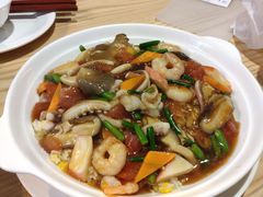 -滋味满屋美食坊(上海街店)