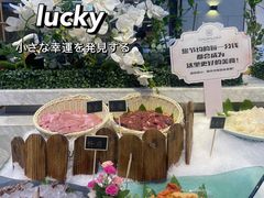 -川骄海鲜自助(河东店)