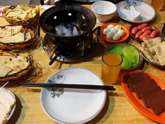 -范贤光鸡公煲(平乐园总店)