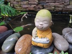 -兰纳泰式spa(古城店)