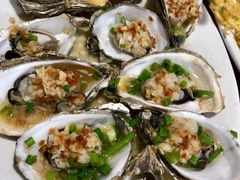 -田源农家饭店·窑鸡王·海鲜(东部湾·融创店)