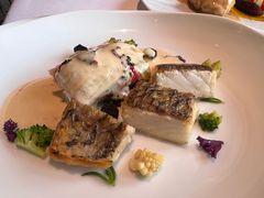 -Le Comptoir de Pierre Gagnaire