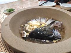 -云渔堂蒸汽石锅鱼(万达店)