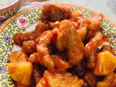 -砂锅居(西四店)