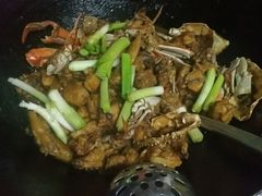 -邹记·美食(斗门店)