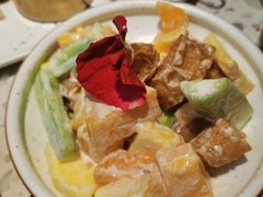 -素描餐厅(灵隐天竺店)